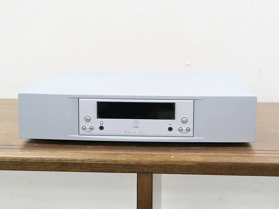 リン LINN MAJIK DS/1 KS ネットワークプレーヤー 元箱付