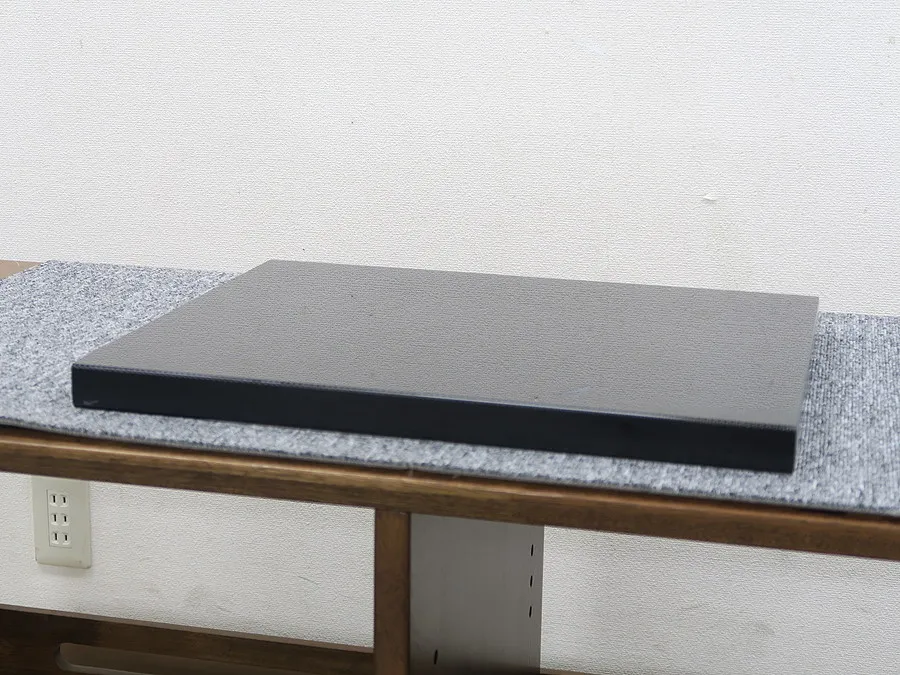 Black Diamond Racing THE SHELF 19×15オーディオボード