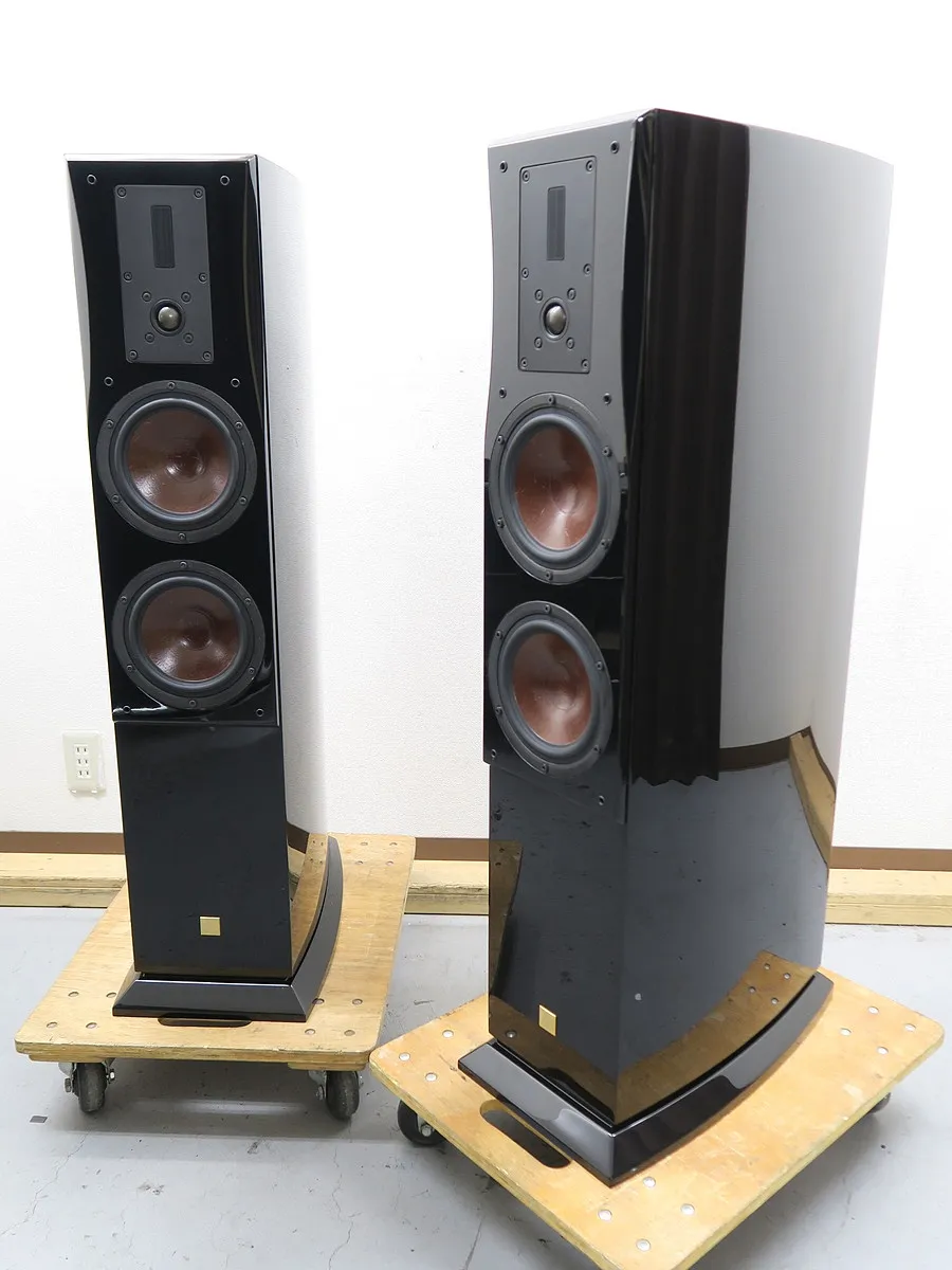 ダリ DALI HELICON 400 MK2 LE スピーカー PB