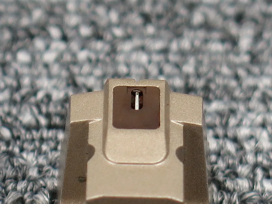 VICTOR MC-L10 MCカートリッジ ビクター Victor MC-L10 MCカートリッジ 元箱付 @38616｜中古