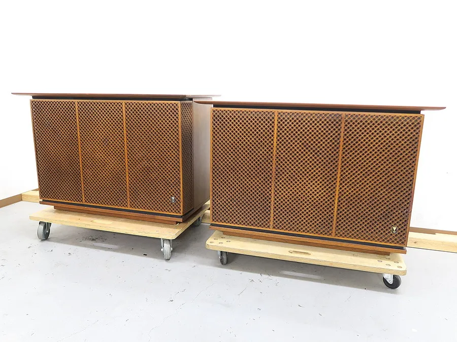 JBL Olympus (S8R) C50 3Way オリンパス スピーカー