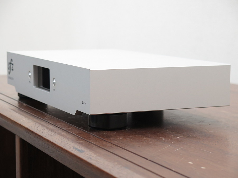 SFORZATO DST-01 ネットワークトランスポート 元箱付 @38751 / 中古
