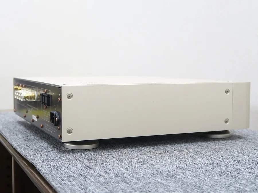 マランツ Marantz SM-17SA パワーアンプ @38754｜中古オーディオ販売
