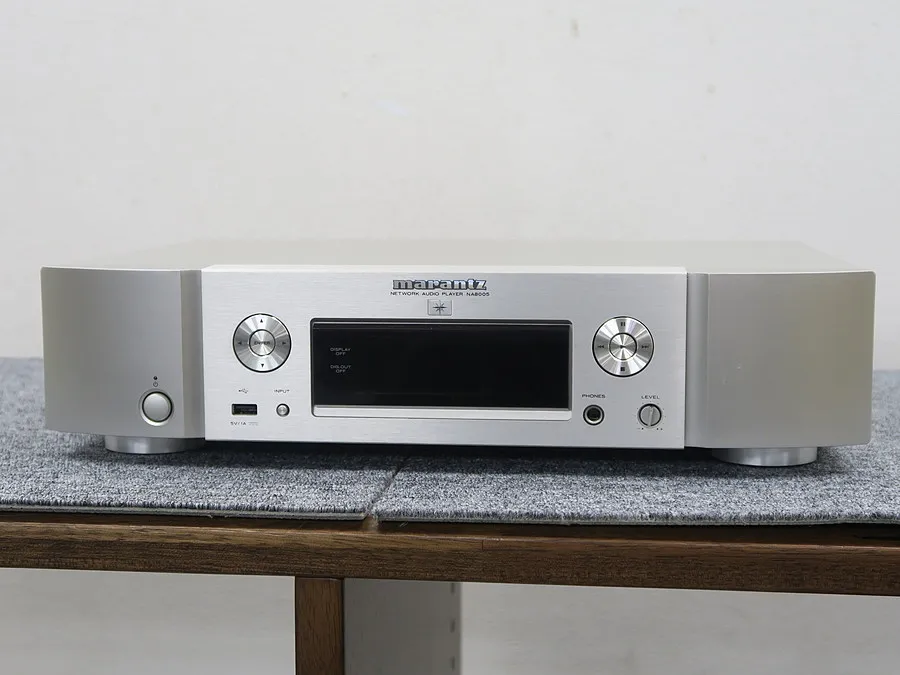 マランツ Marantz NA8005 ネットワークプレーヤー