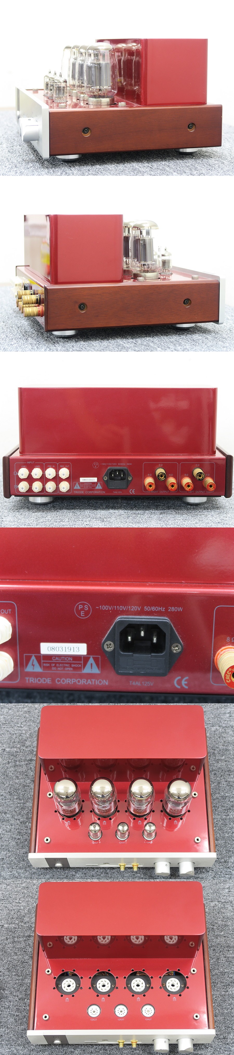トライオード 美品TRV-88SEプリメインアンプ 41G7738cPQL._UF894,1000_QL80_.jpg