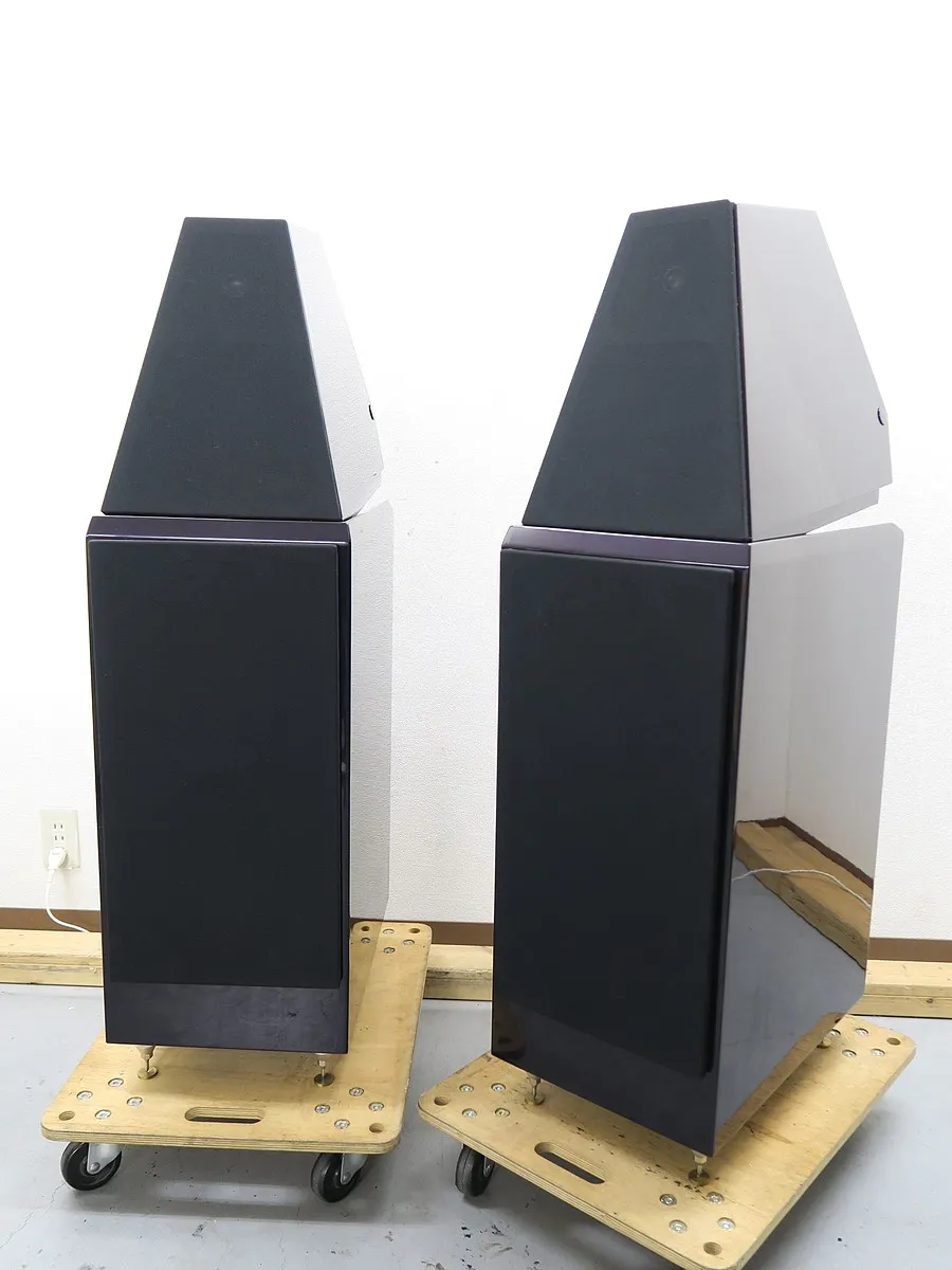 ウィルソンオーディオ WILSON AUDIO System 6 スピーカー