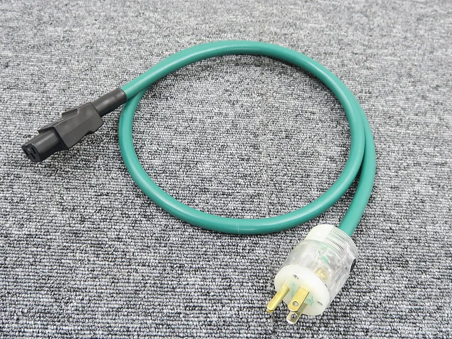 パッド PAD AC-IOTA (1.0m) 電源ケーブル