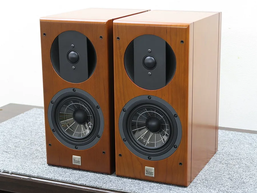 Vienna acoustics Haydn Grand Symphony スピーカー ペア