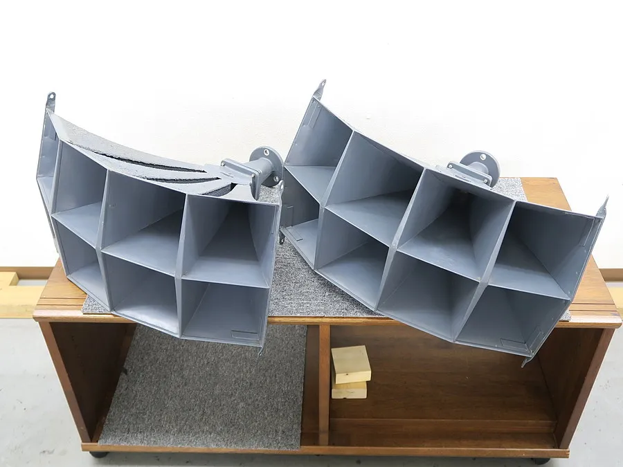 アルテック ALTEC 805B ホーン ペア