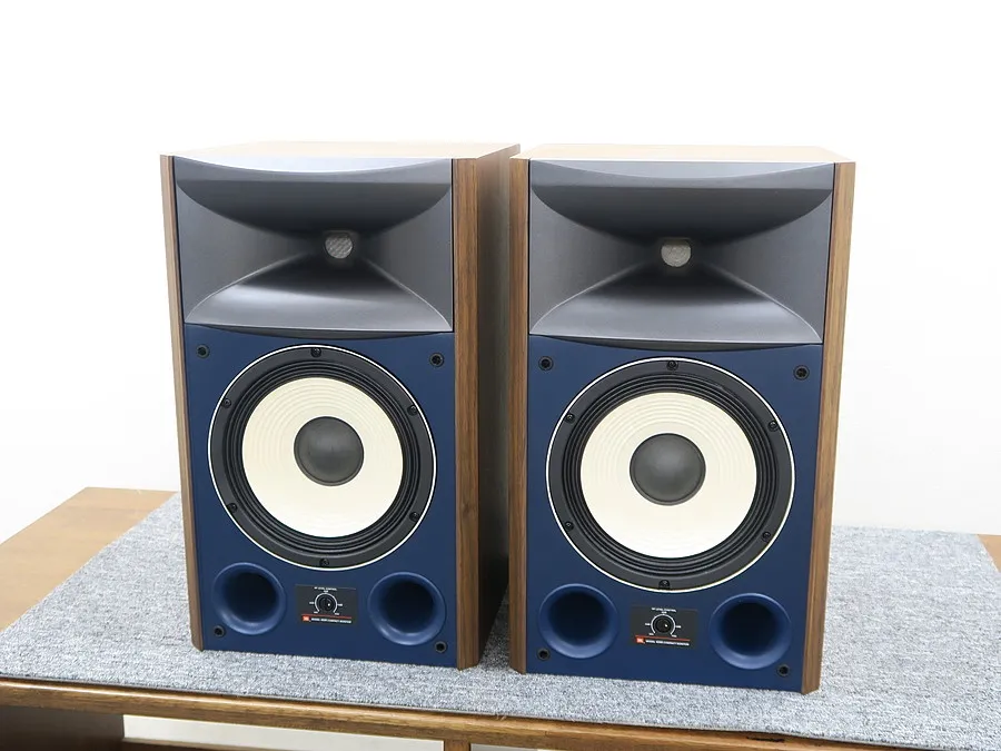 JBL 4306 スピーカー ペア