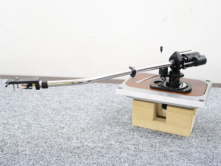 SME 3012-R PRO トーンアーム