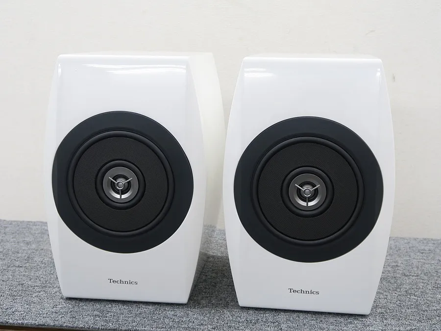 テクニクス Technics SB-C700 スピーカー ペア