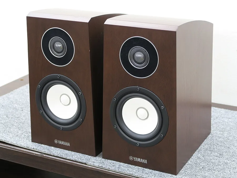 ヤマハ YAMAHA NS-B750 スピーカー ペア