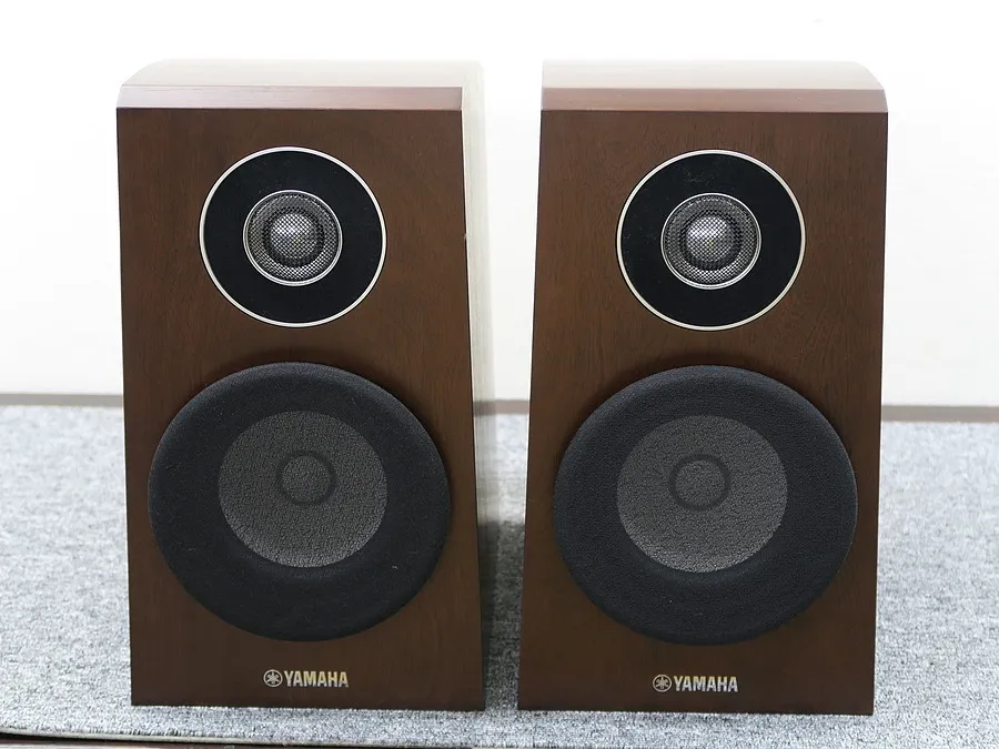 ヤマハ YAMAHA NS-B750 スピーカー ペア @39075｜中古オーディオ販売