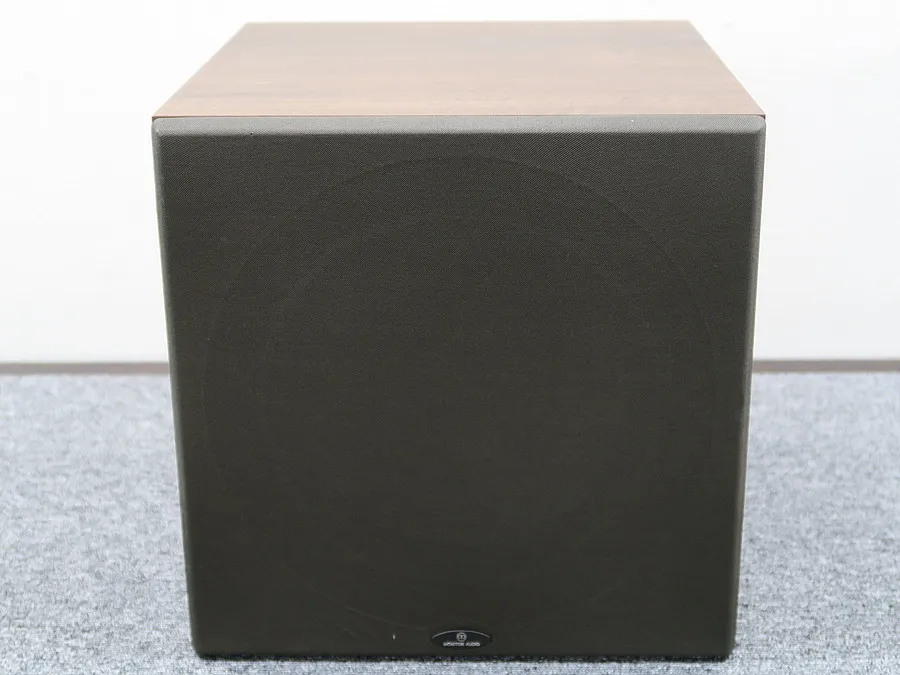 Monitor Audio BRONZE BRW10 サブウーファー @39082｜中古オーディオ