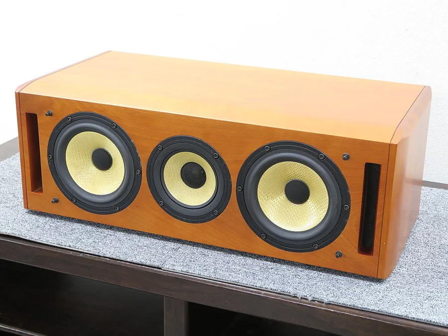 パイオニア Pioneer S-A6C センタースピーカー