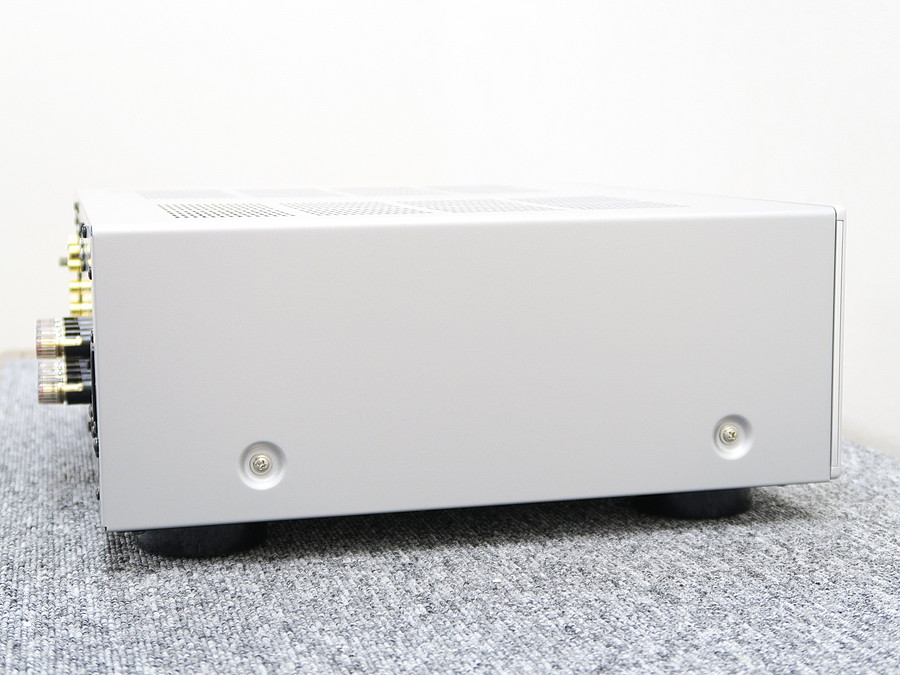 ヤマハ YAMAHA A-S801 プリメインアンプ @39172 / 中古オーディオ買取