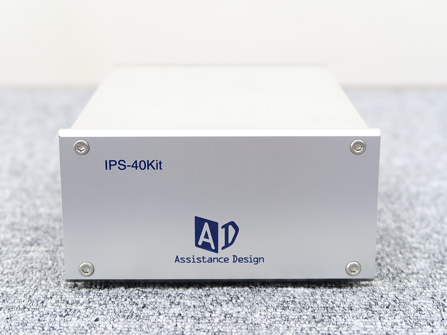 Assistance Design IPS-40Kit アイソレーショントランス @39242 / 中古