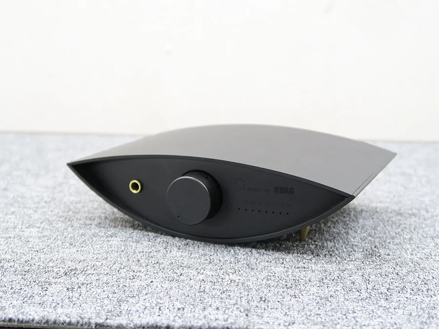 コルグ KORG DS-DAC-100 USB D/Aコンバーター