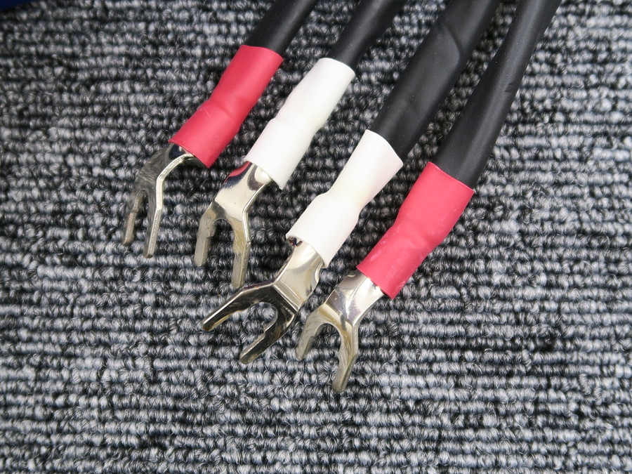 オヤイデ OYAIDE OR-800 Advance (1.5m) ケーブル @39318 / 中古