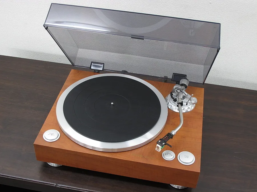 デノン DENON DP-500M ターンテーブル