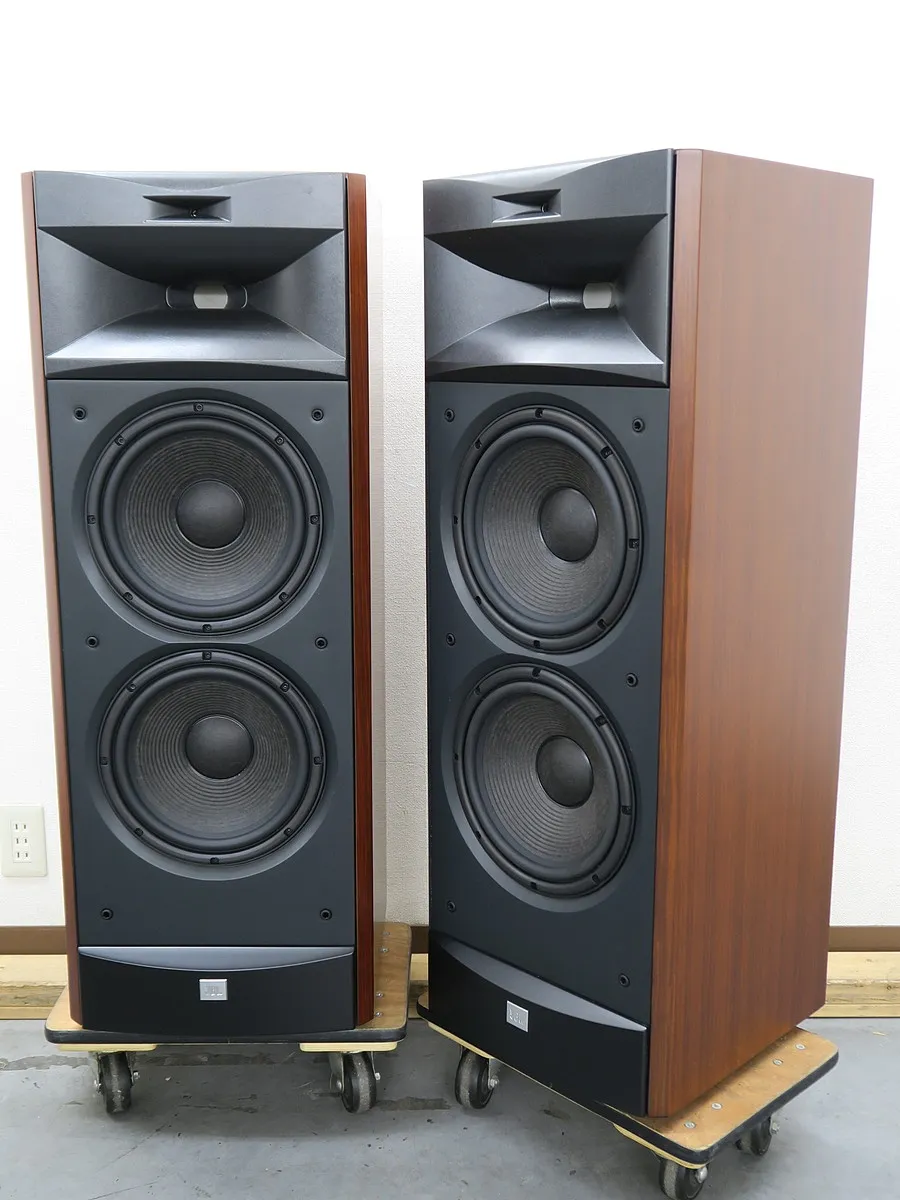 JBL S3900 スピーカー ペア
