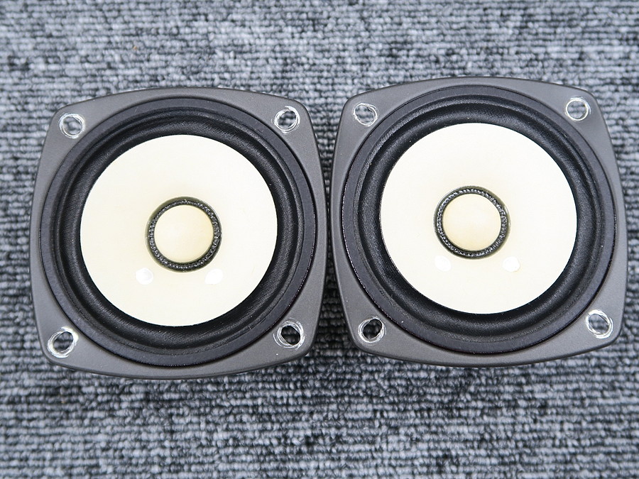 スピーカー　【CREATIVE】【Fostex】 FE83NV | Fostex(フォステクス)Fostex(フォステクス)