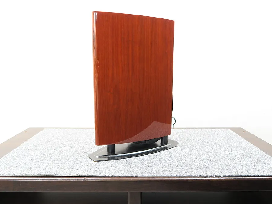 デノン DENON DSW-7L2 サブウーファー 元箱付