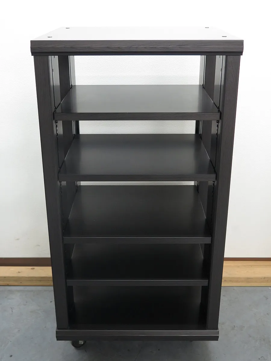 ハミレックス HAMILex GS-631 ラック