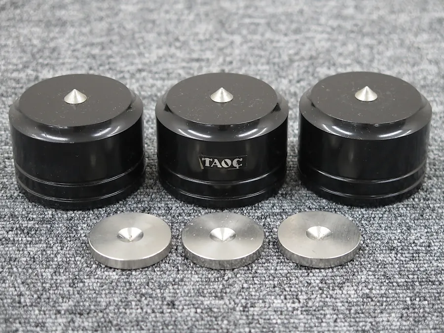 タオック TAOC TITE-46GP(3個セット) インシュレーター