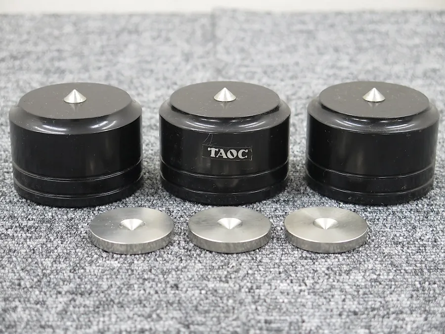 タオック TAOC TITE-46GP(3個セット) インシュレーター