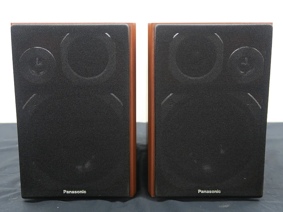 パナソニック Panasonic SC-PMX5 ミニコンポ @39478｜中古オーディオ