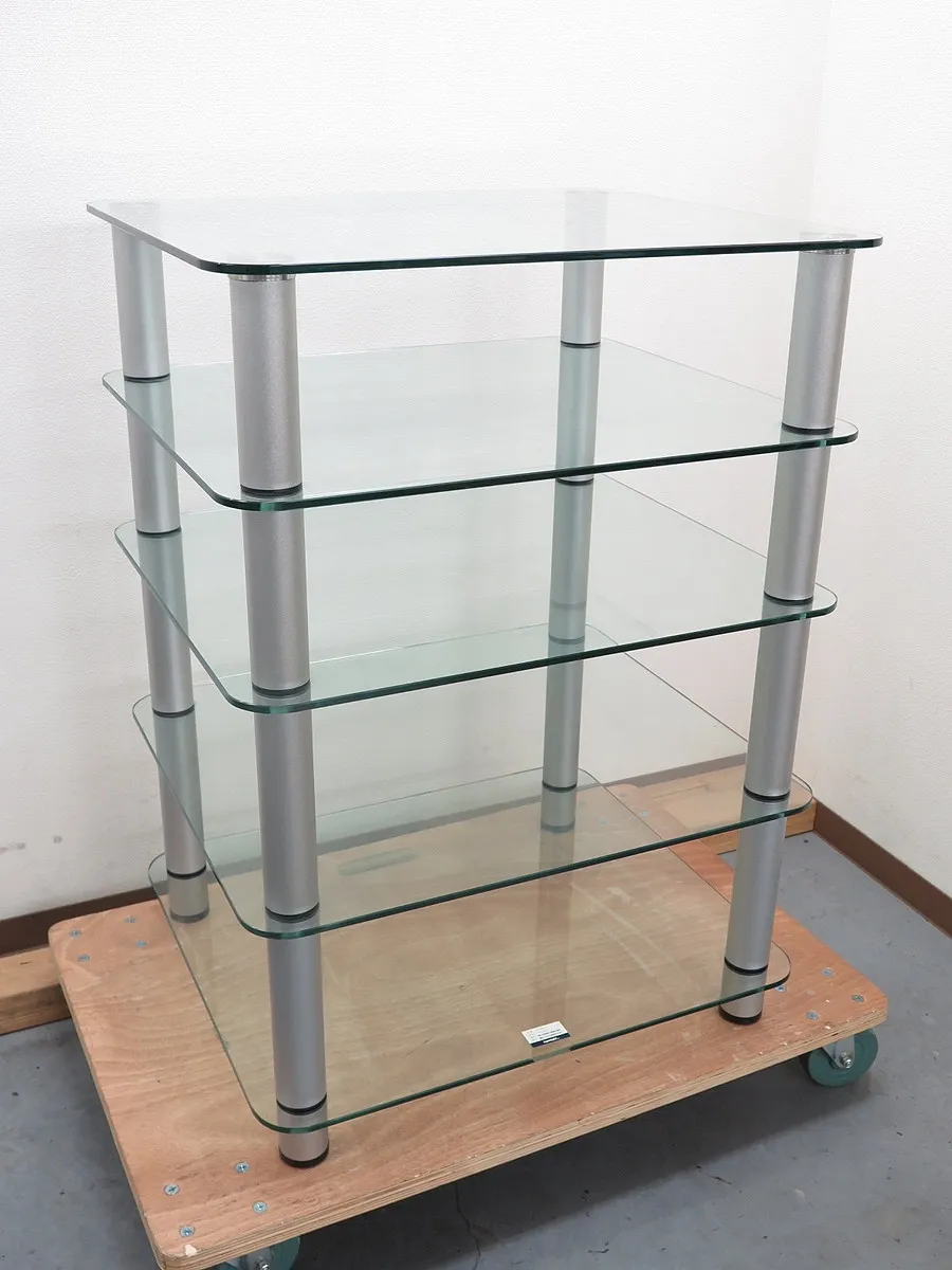 ハミレックス HAMILex V-6406 オーディオ ラック