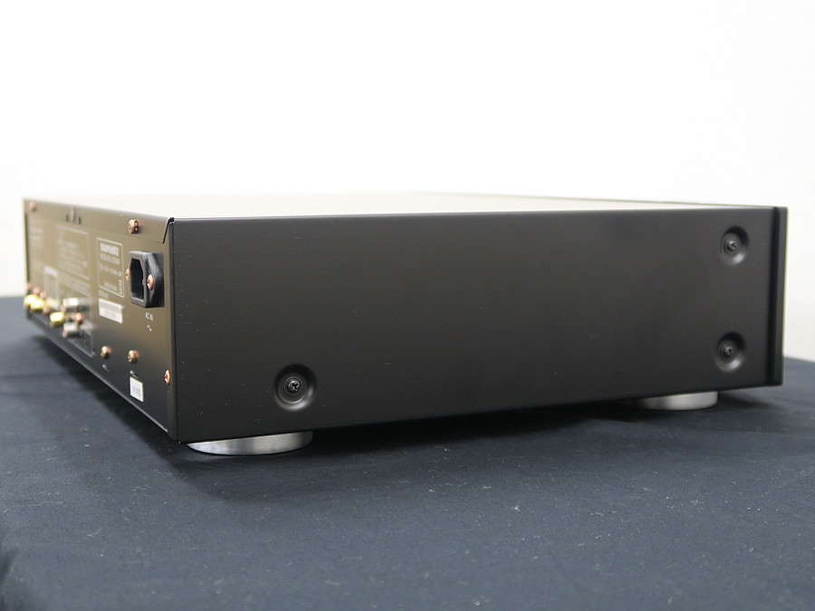 マランツ Marantz CD5004 CDプレーヤー BK @39604 / 中古 マランツ Marantz CD5004 CDプレーヤー BK @39604 / 中古