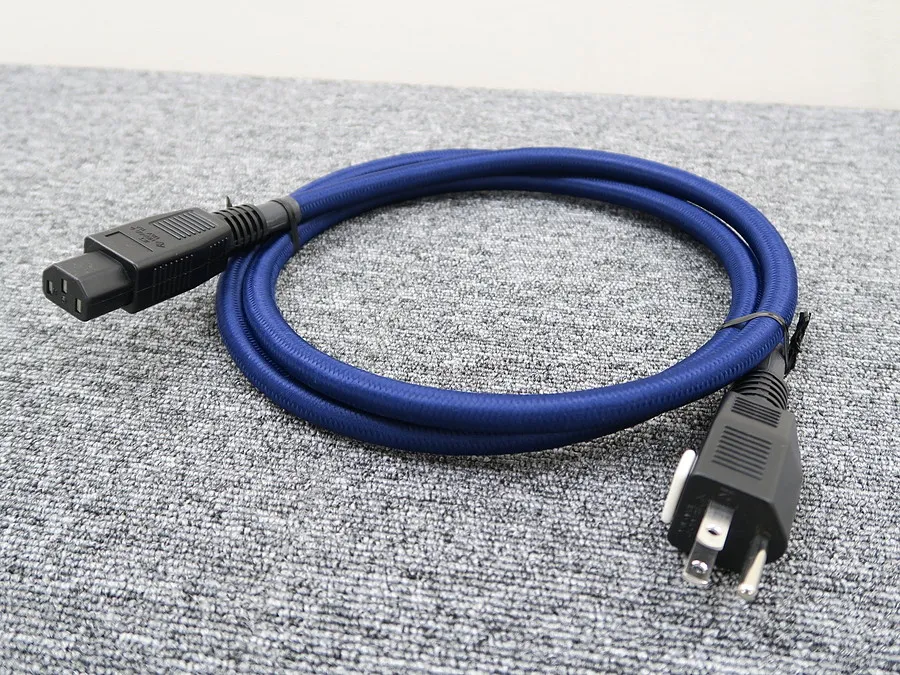 レクスト REQST Z-PRC01W 電源ケーブル 1.0m