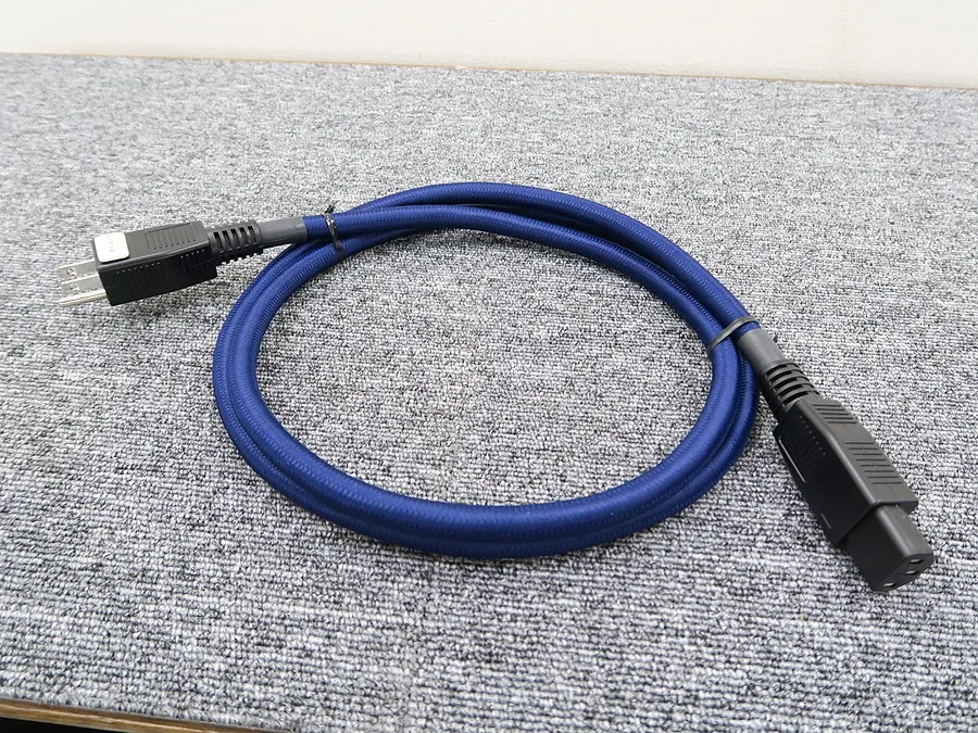 レクスト REQST Z-PRC01W 電源ケーブル 1.0m