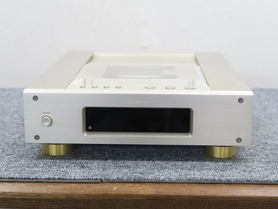 ソニー SONY CDP-X5000 CDデッキ