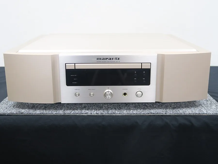 マランツ Marantz SA-10 CDプレーヤー