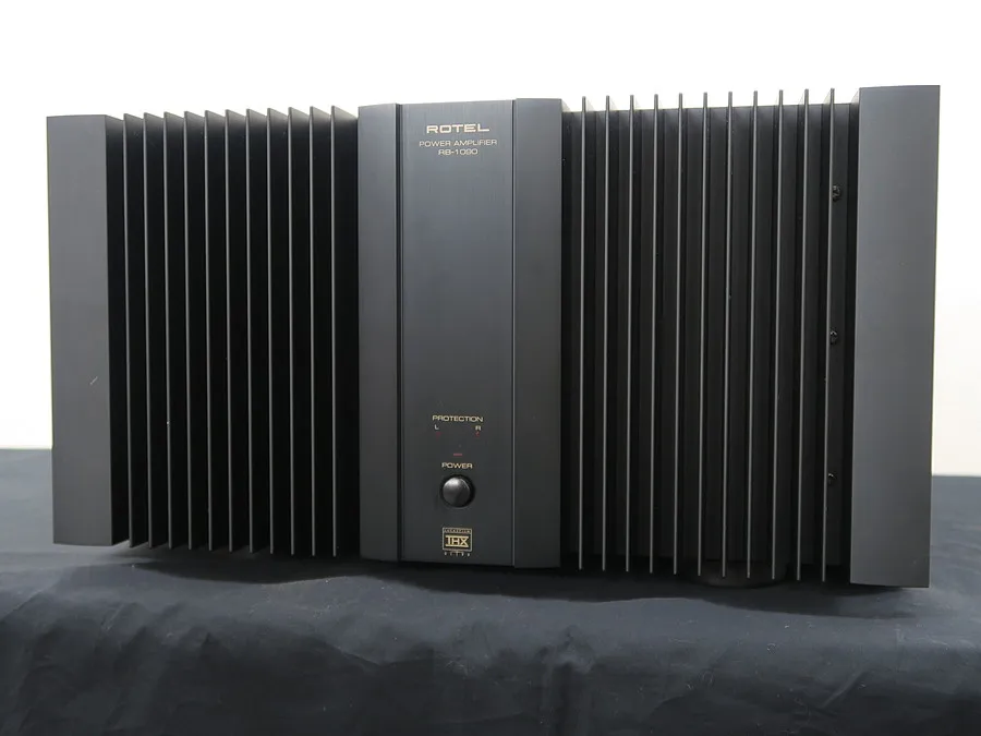 ローテル ROTEL RB-1090 パワーアンプ