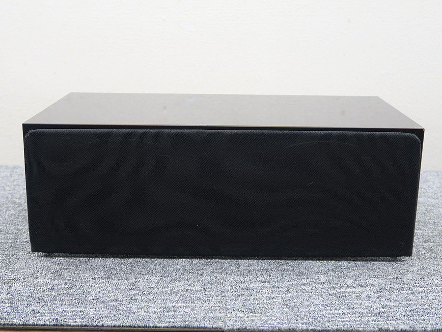 NHT SC1 センタースピーカー @39748-【スーパーセール】