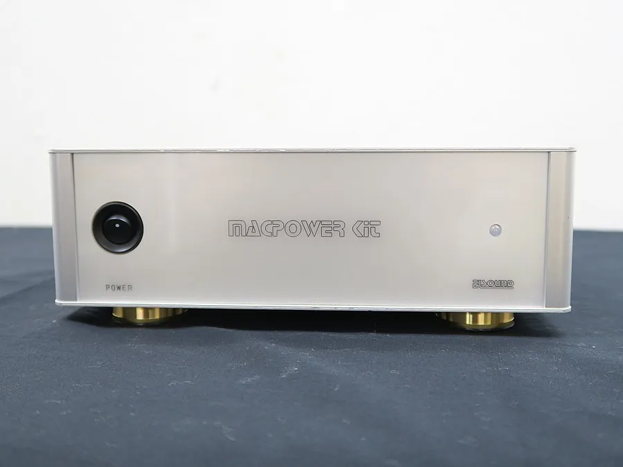 エーワイ電子 APS-mac MAC POWERKIT 電源