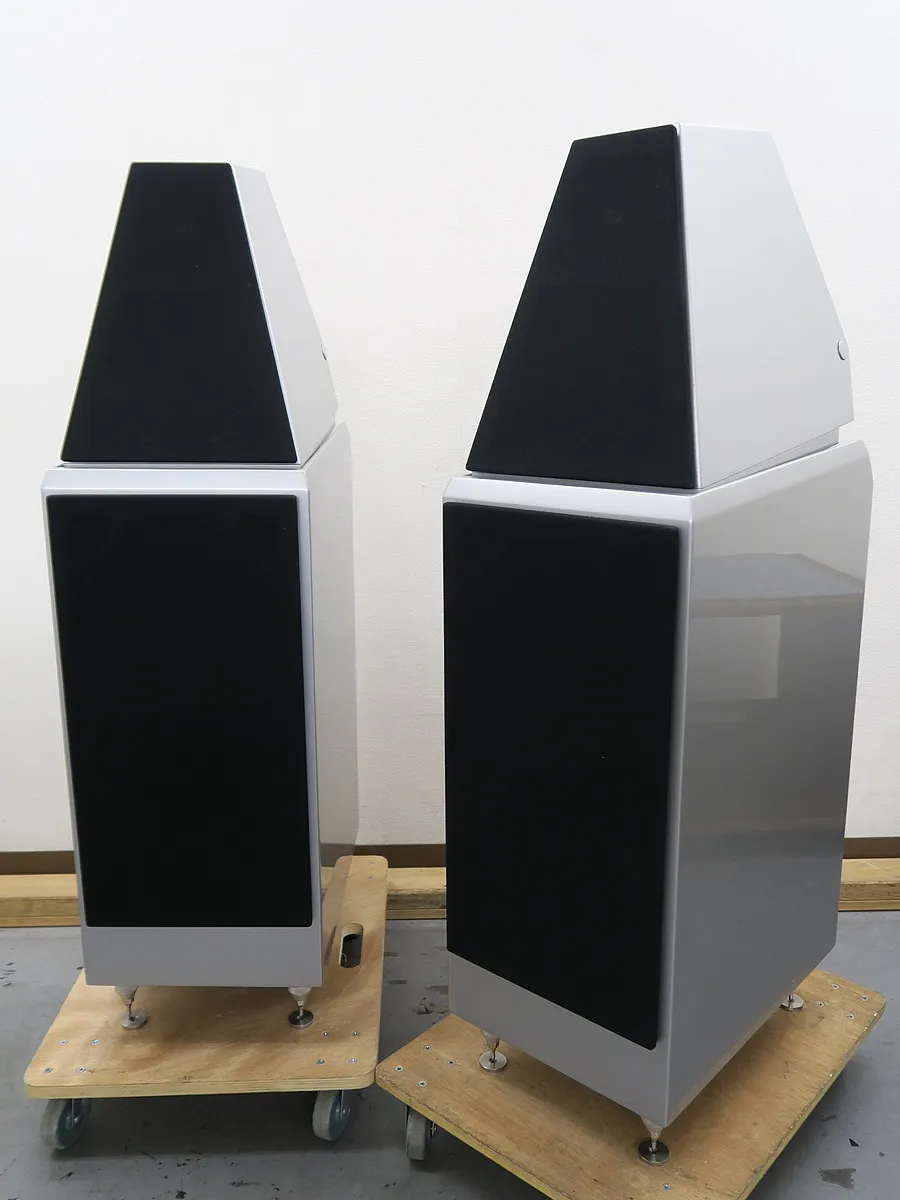 WILSON AUDIO System7 スピーカー ペア