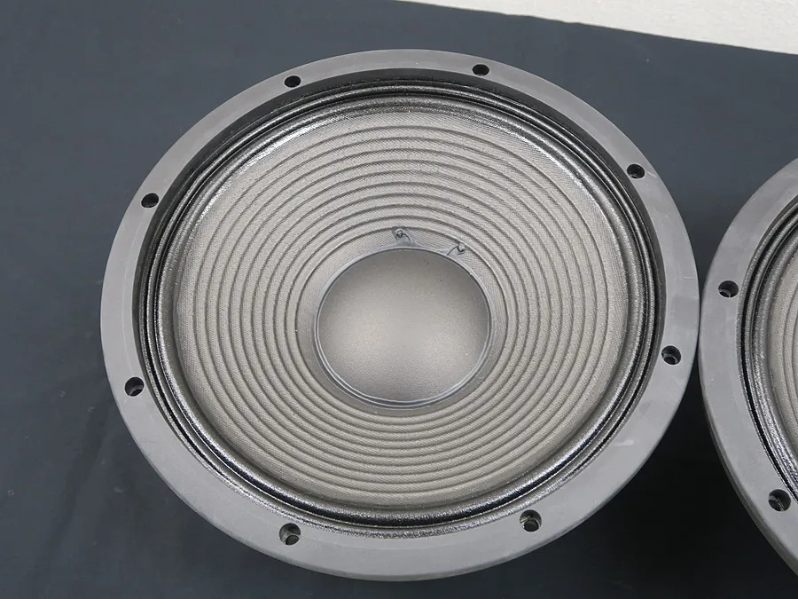 フォステクス FOSTEX W300A ウーファーユニット ペア @39792｜中古