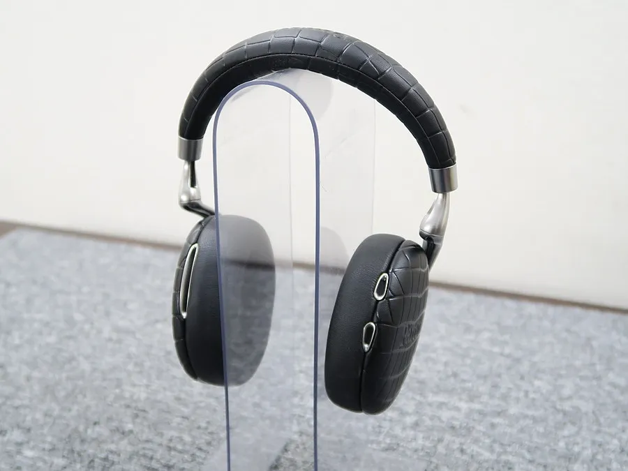 パロット Parrot Zik 3 ヘッドフォン