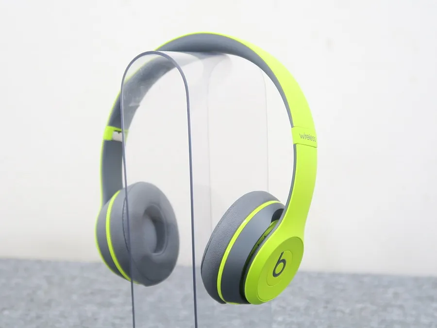 Beats by Dr. Dre MKQ12PA/A ヘッドフォン