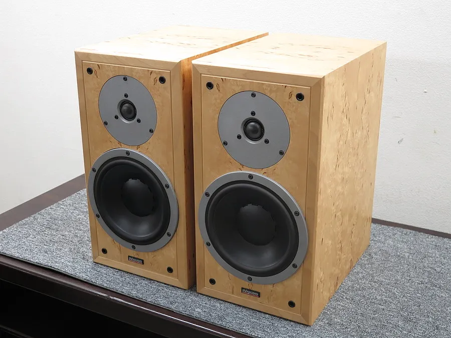 ディナウディオ DYNAUDIO SPECIAL 25 スピーカー