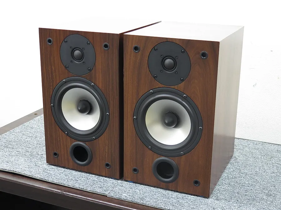 ジョセフオーディオ JOSEPH AUDIO RM7XL スピーカー