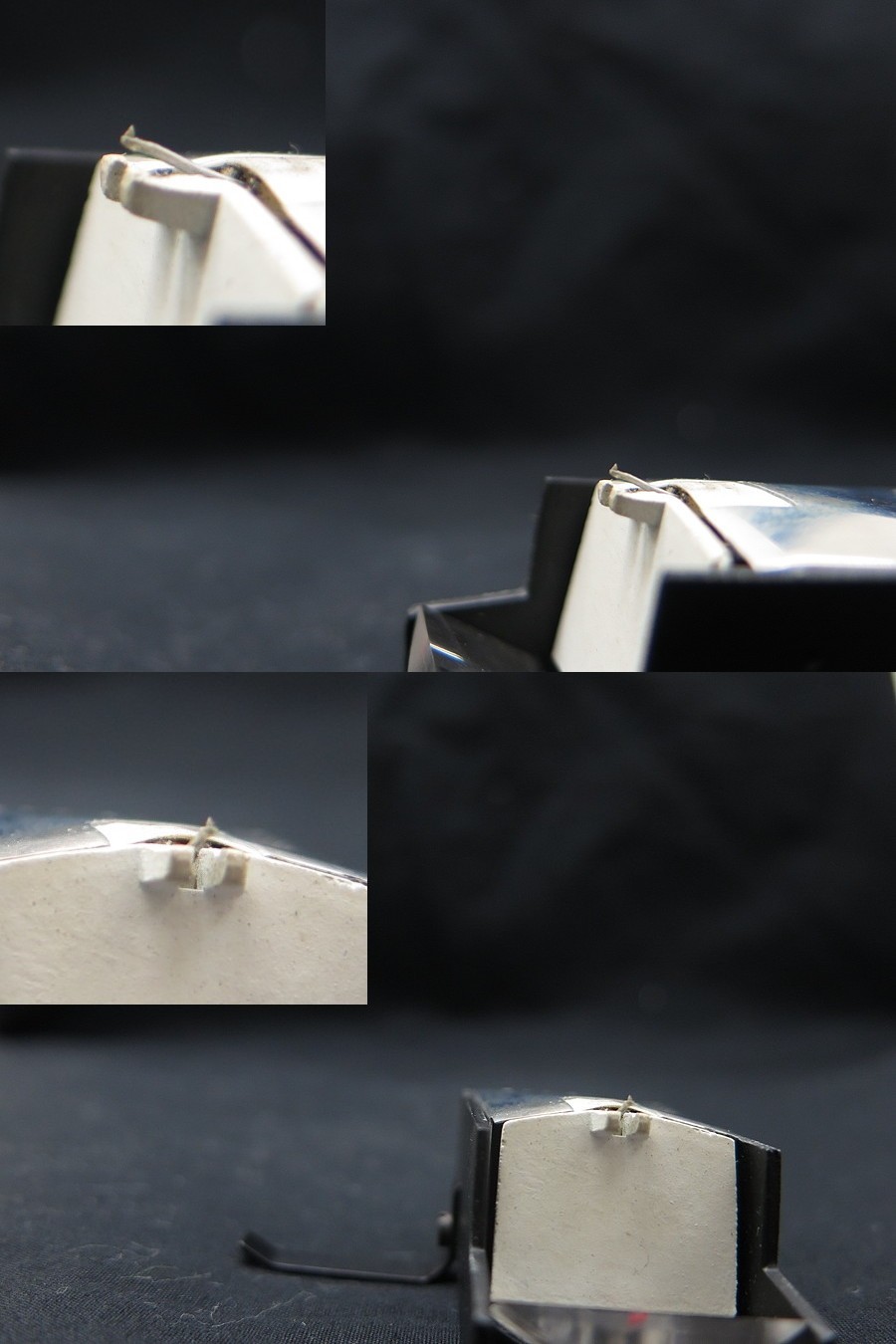 EMT TSD15 MCカートリッジ @39976 / 中古オーディオ買取、販売、通販の