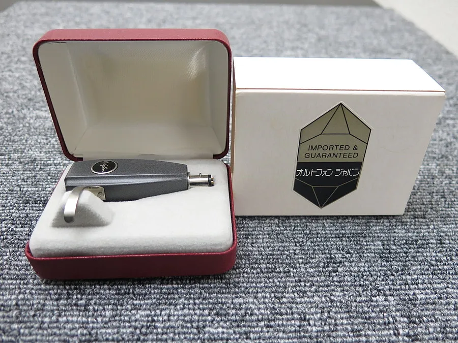 ortofon SPU Mono CG 25 Di MkII MCカートリッジ