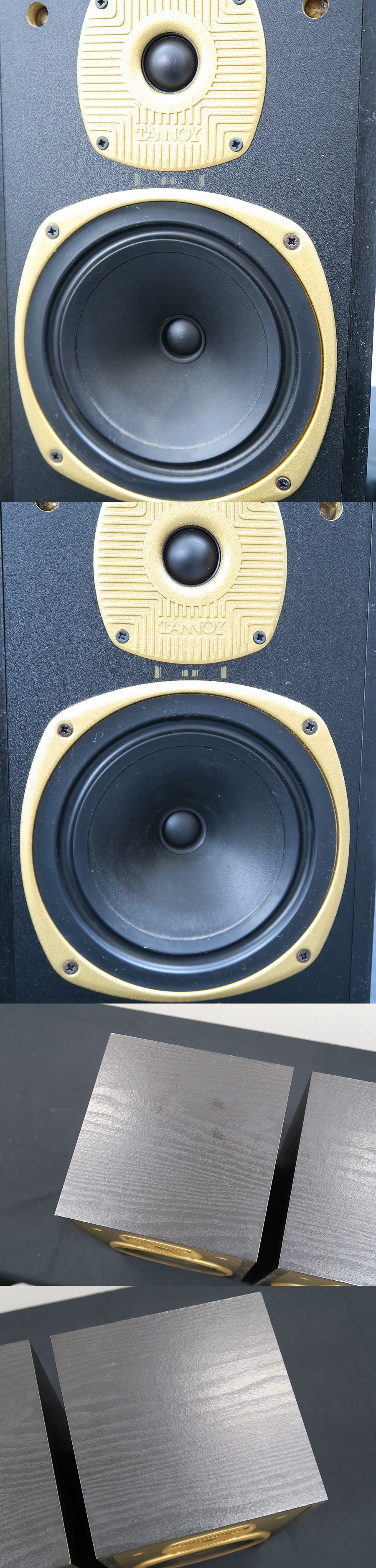 タンノイ TANNOY E-10 スピーカー ペア @40020 / 中古オーディオ買取、販売、通販のショップアフロオーディオ横浜